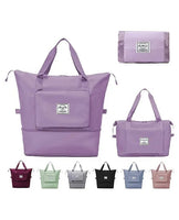 Lux Travel Duffel