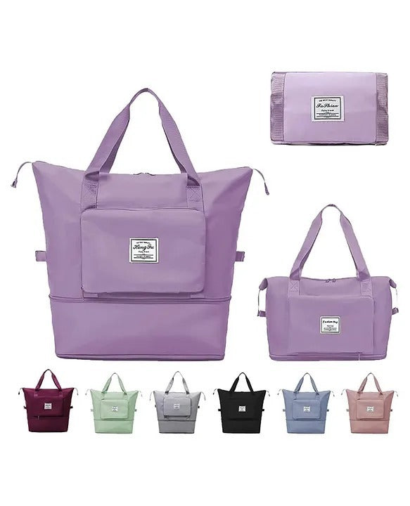 Lux Travel Duffel